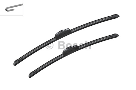 Комплект стеклоочистителей Bosch Aerotwin AR728S